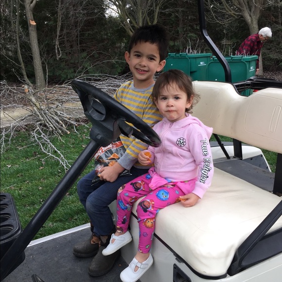 Meet the seller Please leave feedback! Thank you! - Picture 4 of 8